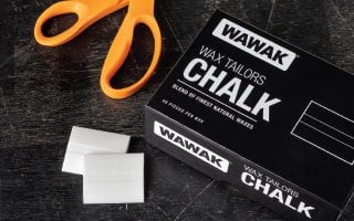 WAWAK Wax Tailors Chalk | Sewing Shop | Wholesale Sewing Supplies Store