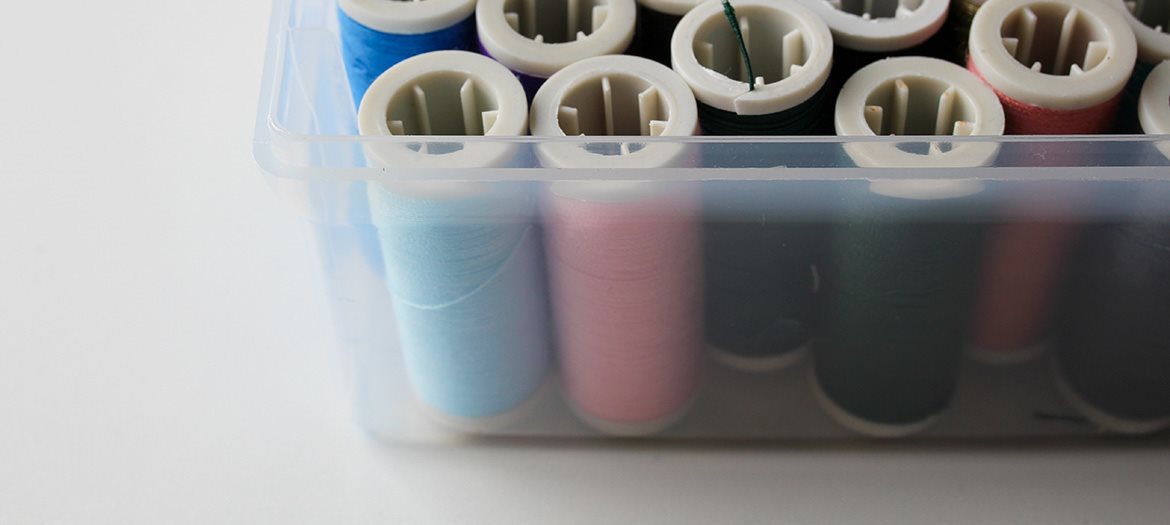 Tips For Thread Storage