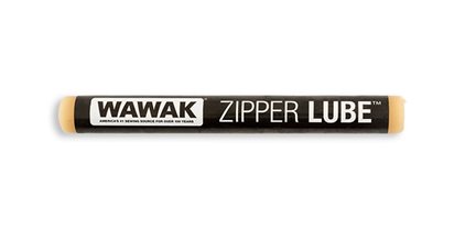 Zipper Lubricant | Zipper Lube | Zipper Wax