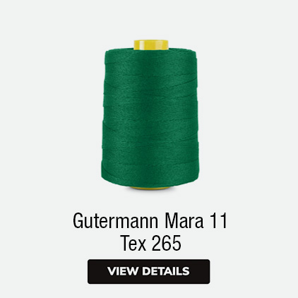 Gutermann Mara 11 Heavy Duty Thread
