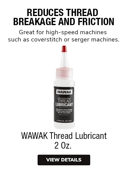 WAWAK Thread Lubricant 