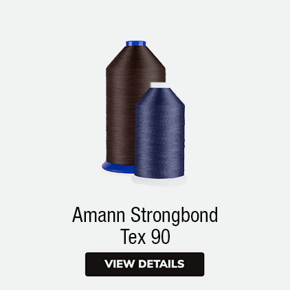 Amann Strongbond Nylon Bonded Thread Tex 90