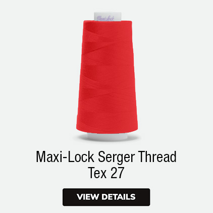 Maxi-Lock Serger Thread