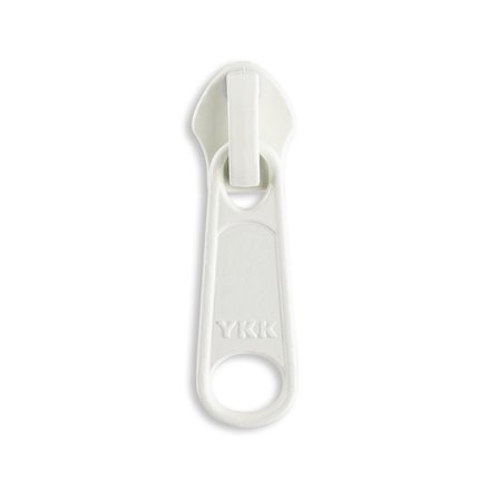 YKK #5 Nylon Coil Long Pull Bag Zipper Sliders - WAWAK Sewing Supplies