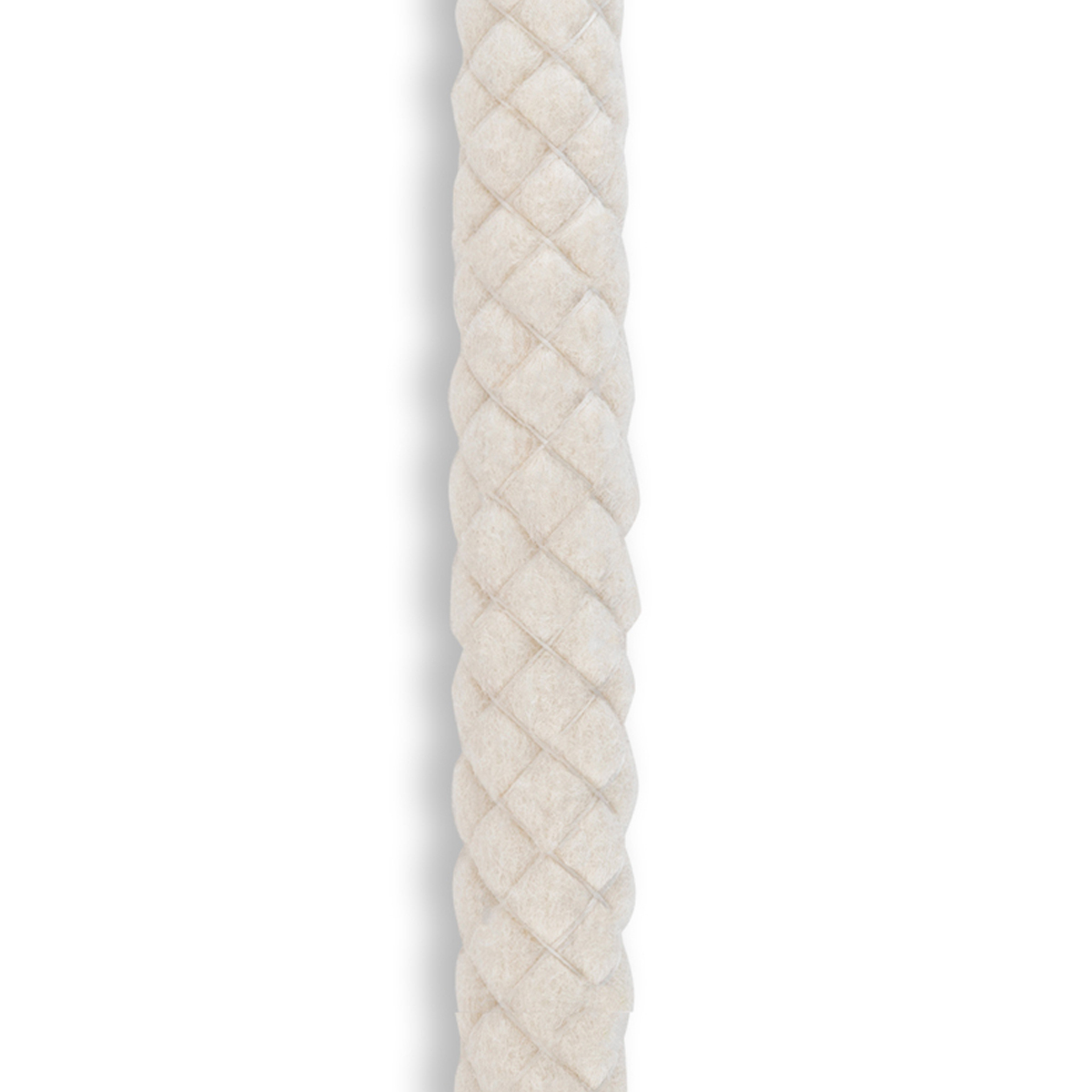 Cotton Piping Cord White