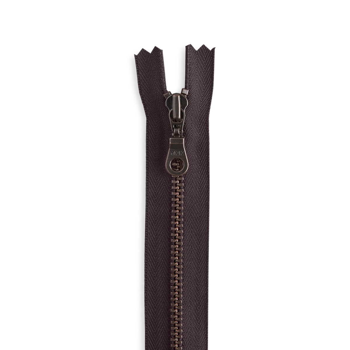 Prym Fashion Zipper Puller Classic Black 