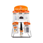 Retail Sale Products