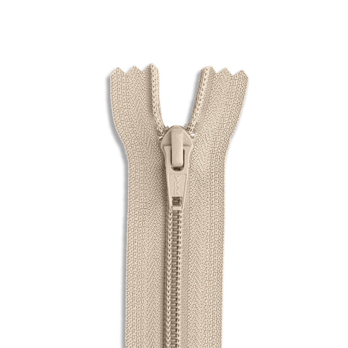 Boot Zippers