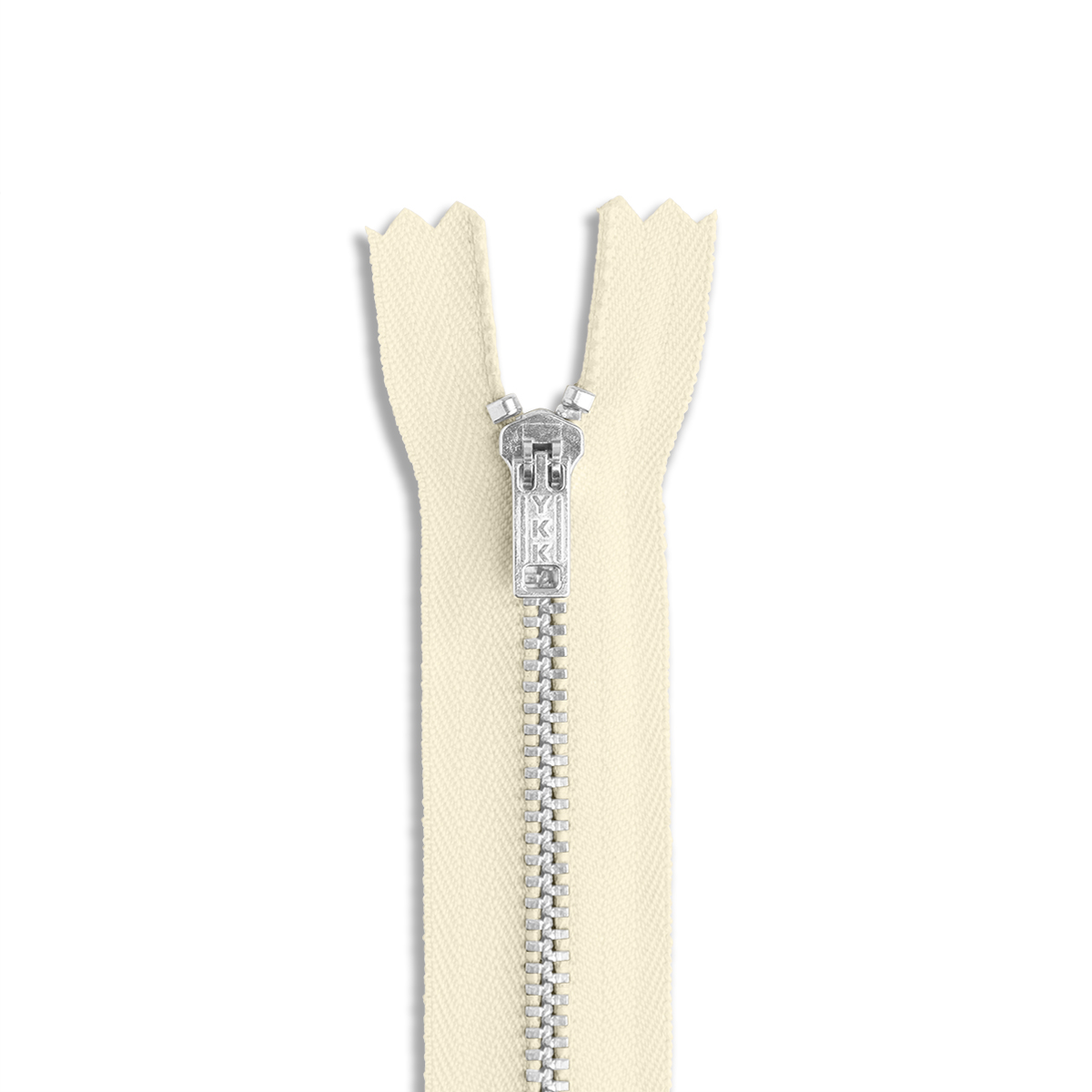 Slipcover Pillow Zippers