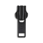 Zipper Sliders