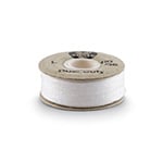 Coats Transparent S995 Polyester Thread - Tex 15 - 400 yds. - Clear (9900)