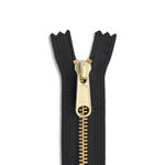 Bag Zippers