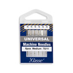 Home Sewing Machine Needles