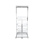 Garment Bag Racks | Garment Bag Dispenser Racks | Garment Baggers