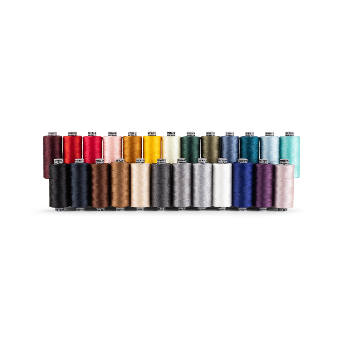 Perform-X Thread On Sale at WAWAK Perform-X Thread On Sale at WAWAK