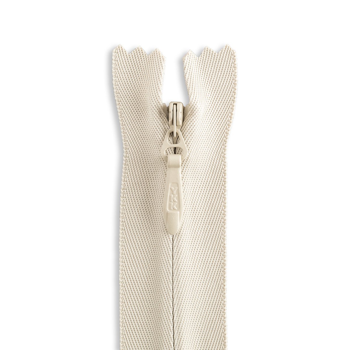 Invisible Nylon Pant Zippers | Invisible Nylon Skirt Zippers | Invisible Nylon Dress Zippers