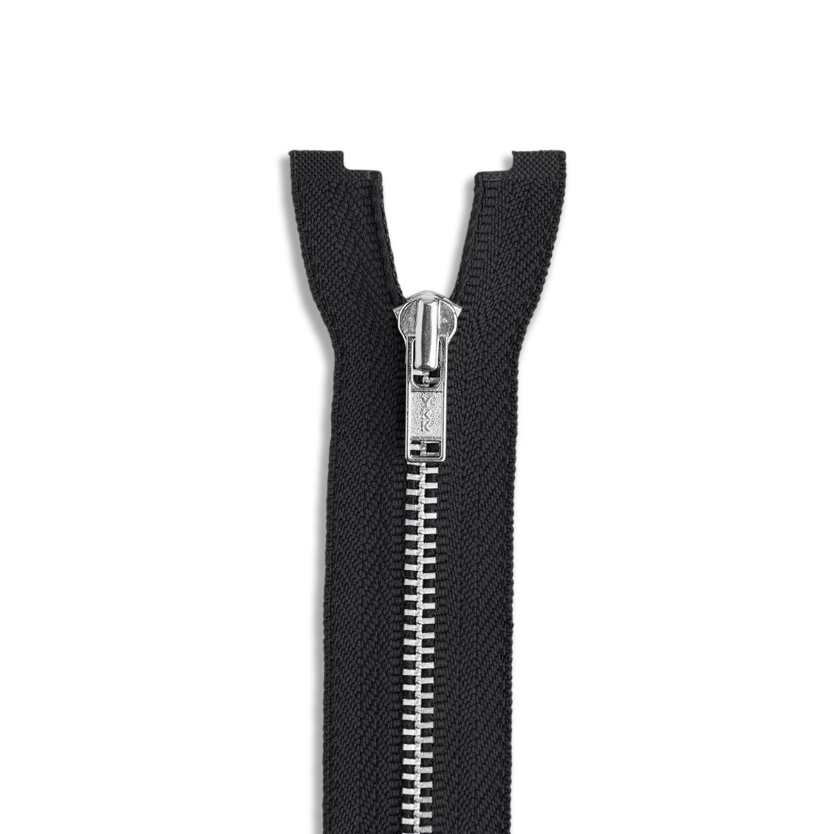 Coat Lining Zippers | Lining Zippers | Separating Coat Lining Zippers