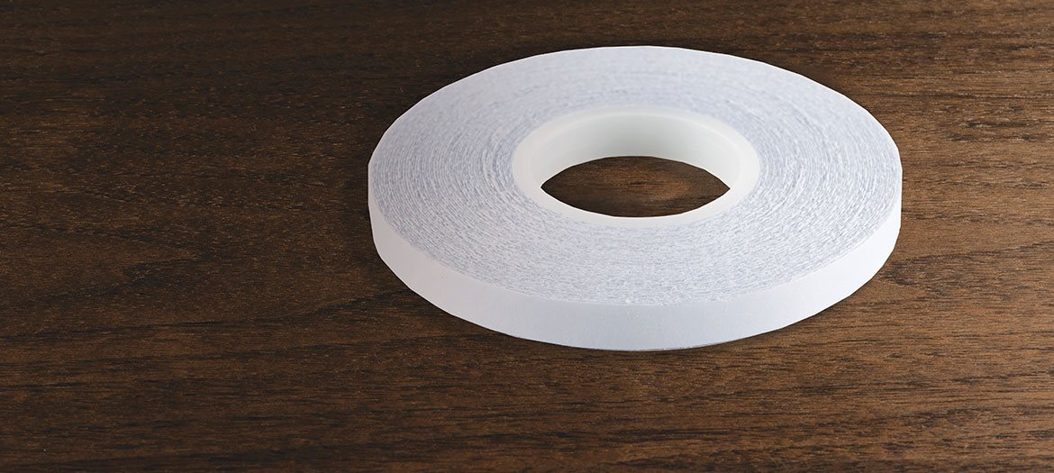 Eliminate Pinning with Wonder Tape