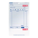 Invoices & Alteration Tags | Invoices | Alteration Tags