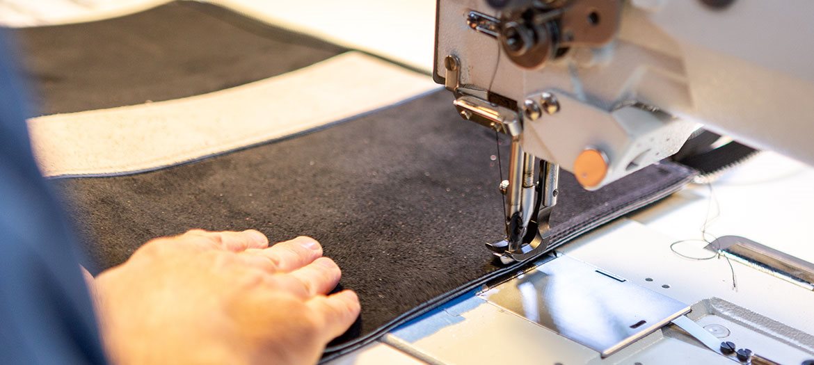 Can You Sew Through Basting Tape?