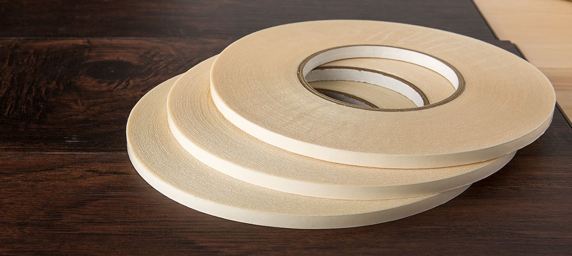 Extra-Strong Basting Tape for Vinyl, Leather, And More. 
