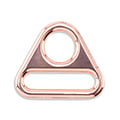 metal d rings for bags | hardware rings | purse rings