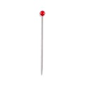 Silk Pins | Silk Pins for Sewing | Glass Head Silk Pins