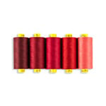 Gutermann Thread Packs | Gutermann Sewing Thread | Gutermann Thread