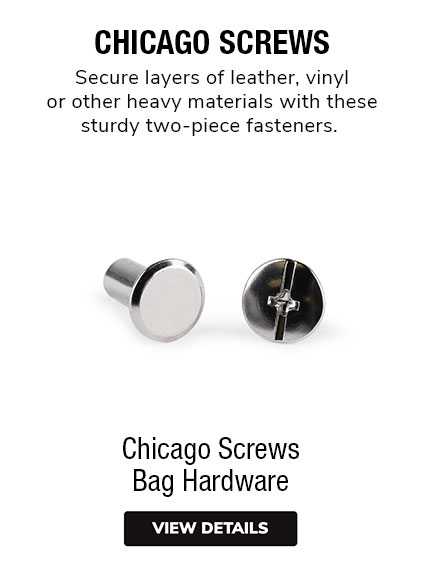 Swivel Hooks Bag Hardware