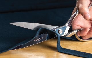 Sewing Shears | Sewing Scissors | Scissors for Cutting Fabric