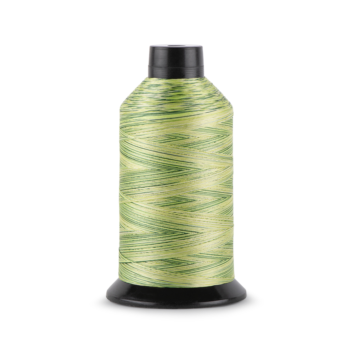 Optipop Variegated Polyester Bonded Thread Tex 45 3,000 yds Optipop Variegated Polyester Bonded Thread Tex 45 3,000 yds