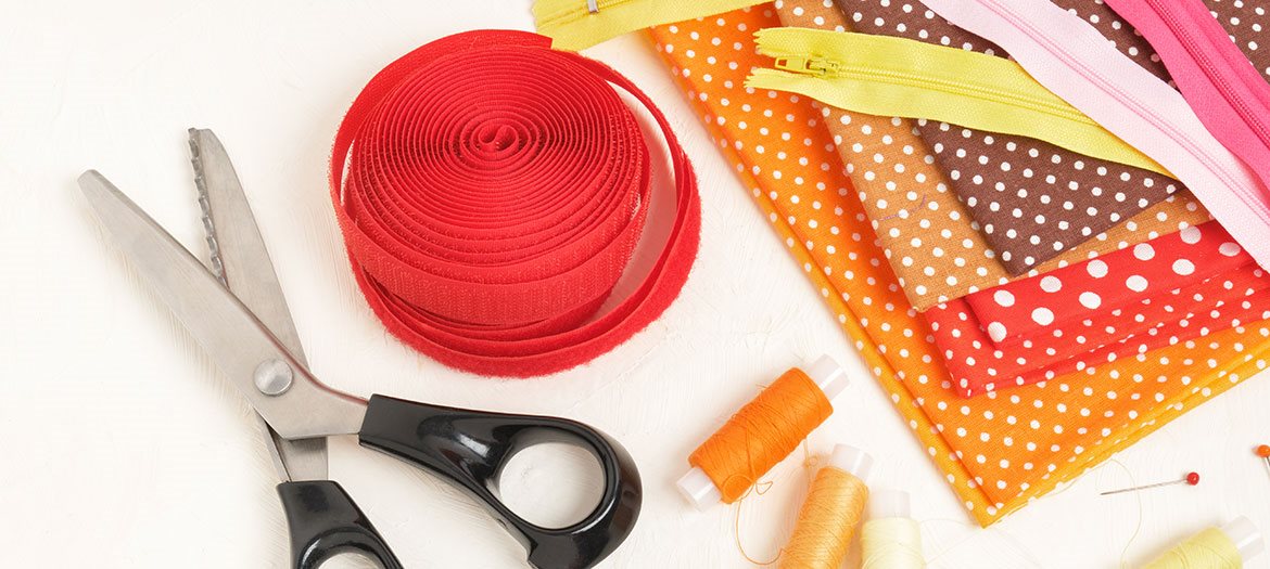 hook and loop tape for any project