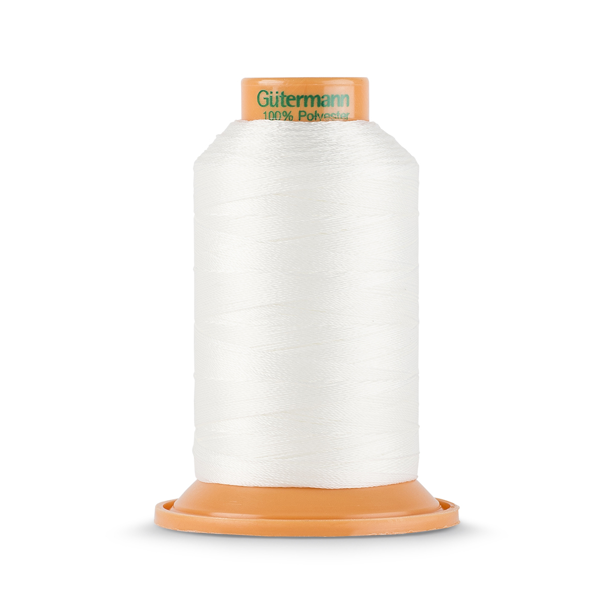 Gutermann Tera 40 Polyester Thread Tex 75 437 yds. | WAWAK Gutermann Tera 40 Polyester Thread Tex 75 437 yds. | WAWAK
