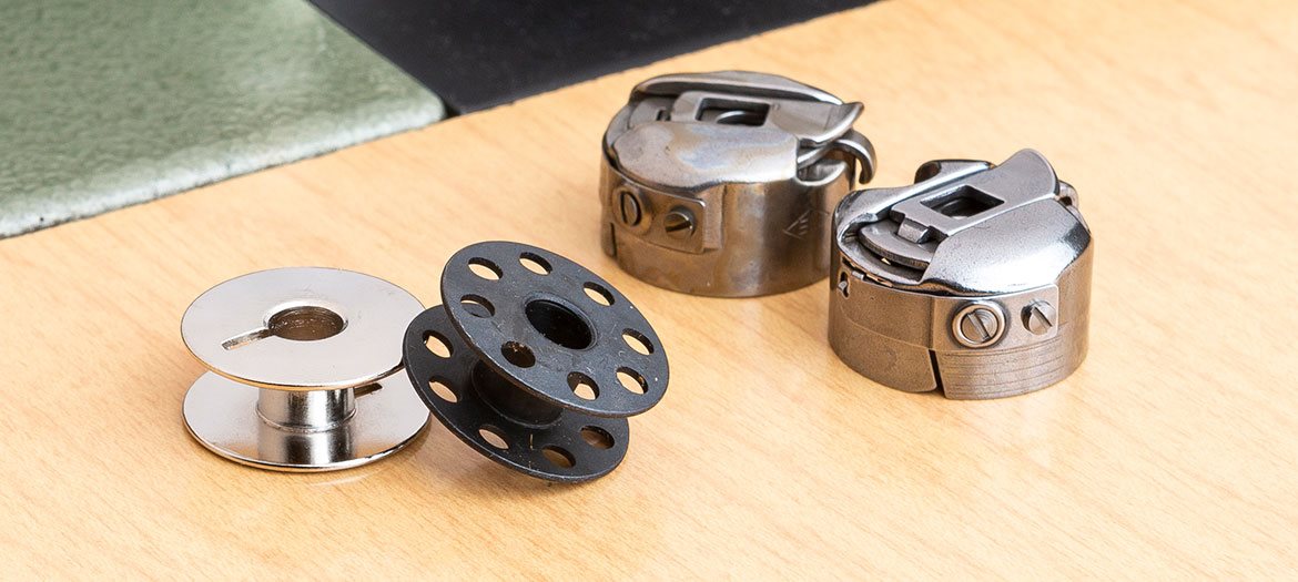 bobbin styles & sizing