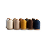 Cotton / Polyester Assorted Thread Packs | Cotton / Polyester Sewing Thread | Cotton / Polyester Thread