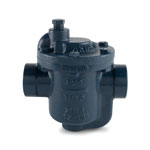 Steam Traps