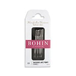 Bohin Hand Sewing Needles | Bohin Sewing Needles | Bohin Hand Needles