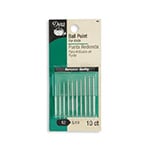 Bohin Assorted Hand Needles - 40/Pack