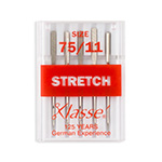 Klasse Home Sewing Machine Needles | Klasse Sewing Machine Needles | Klasse Home Machine Needles