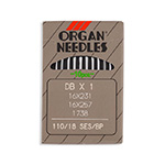 Organ Industrial Sewing Machine Needles | Organ Industrial Machine Needles | Organ Industrial Sewing Needles