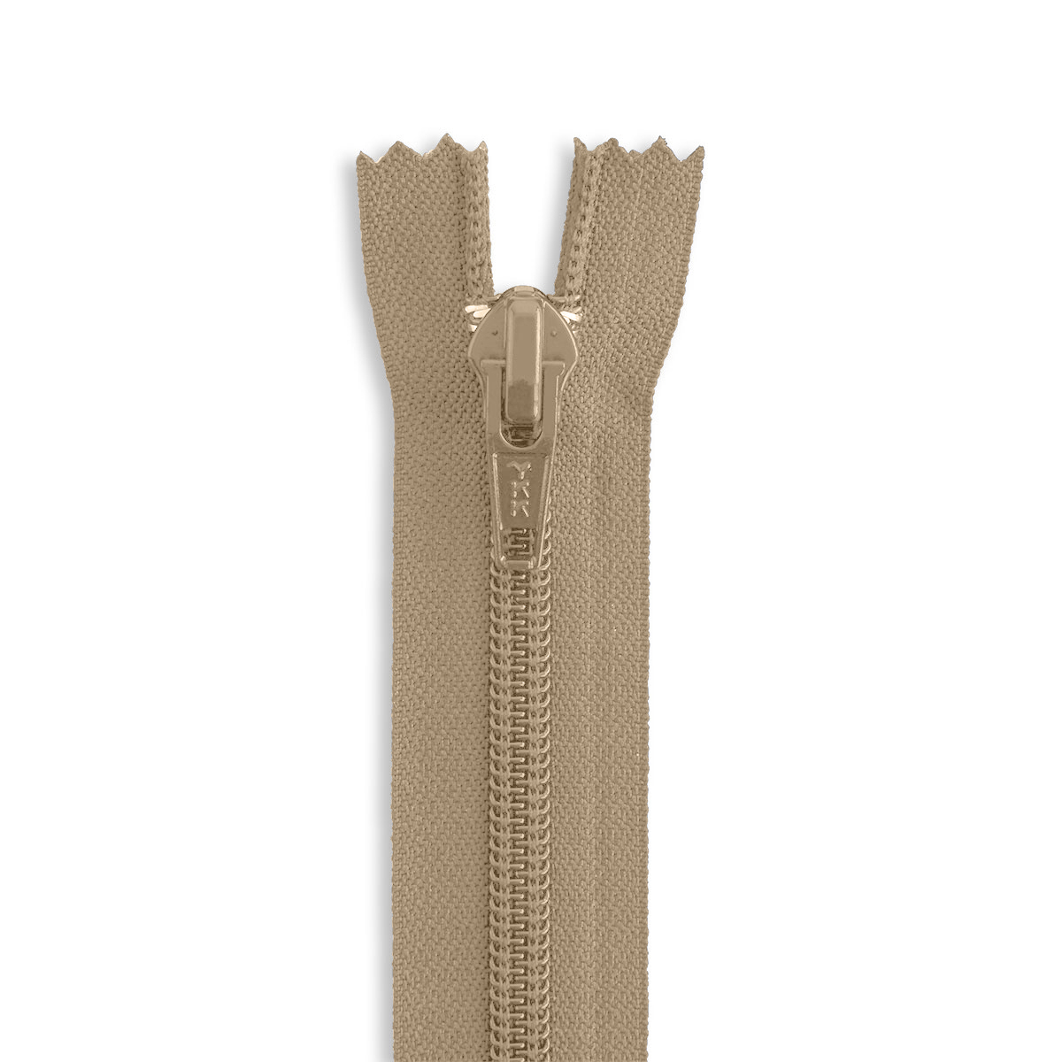 口コミ・レビュー評価が高いおすすめ人気商品の通販 YKK #8 Nylon Coil Non-Separating Zippers | WAWAK ワンピース