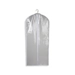 Plastic Wedding Gown Bags | Plastic Wedding Dress Bags | Plastic Gown Bags