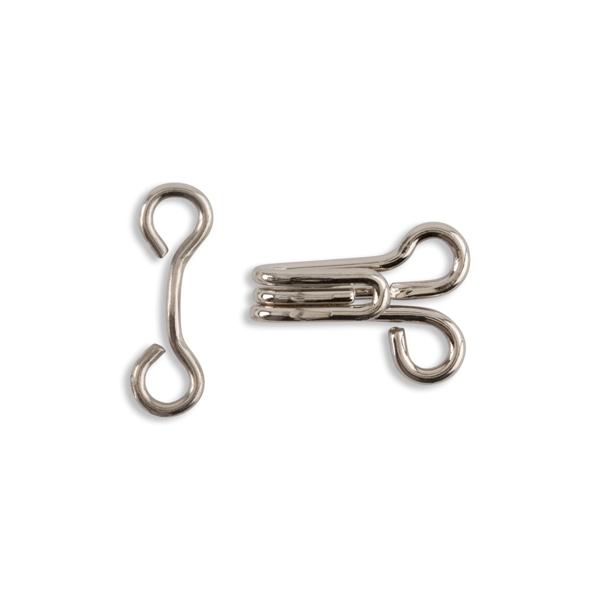 All-in-one Hook and Eye Clasp Sets