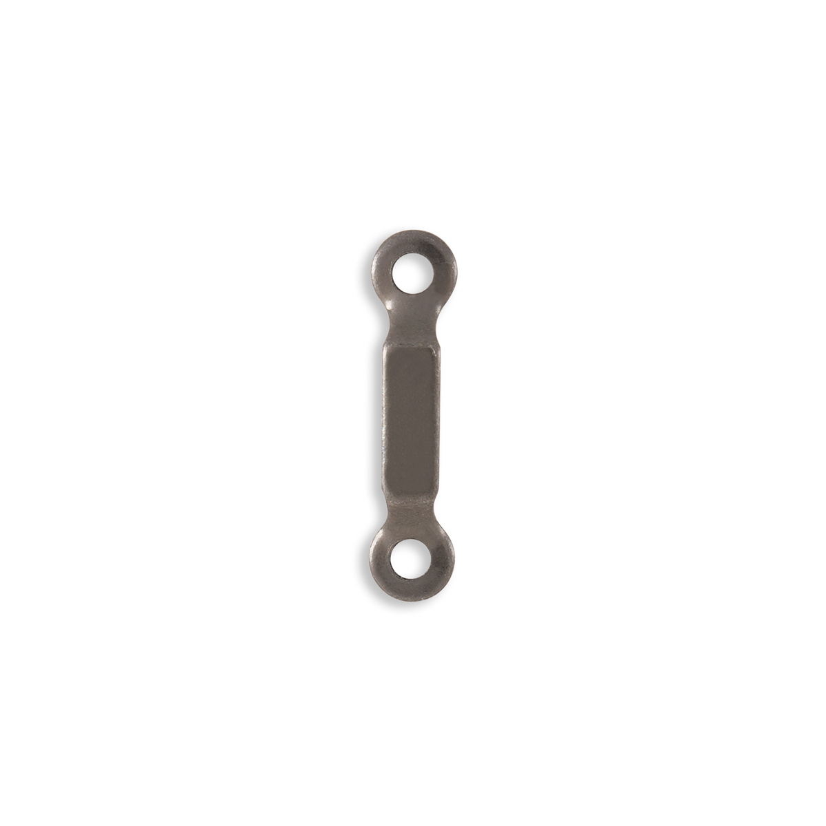 Iron hook shop and eye