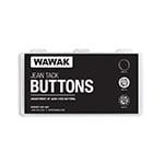 Button Trays | Replacement Button Kits | WAWAK Button Trays