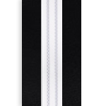 Non-Elastic Waistband Belting Curtain Elastic | Elastic | Types of Elastic