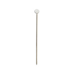 Glass Head Pins | Glass Headed Pins | Glass Pins