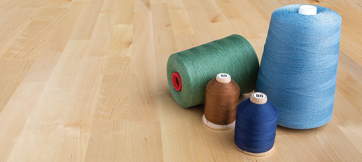 Cotton, Polyester or Blend?