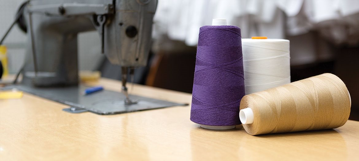 The Ideal Thread for Sewing Jeans and More