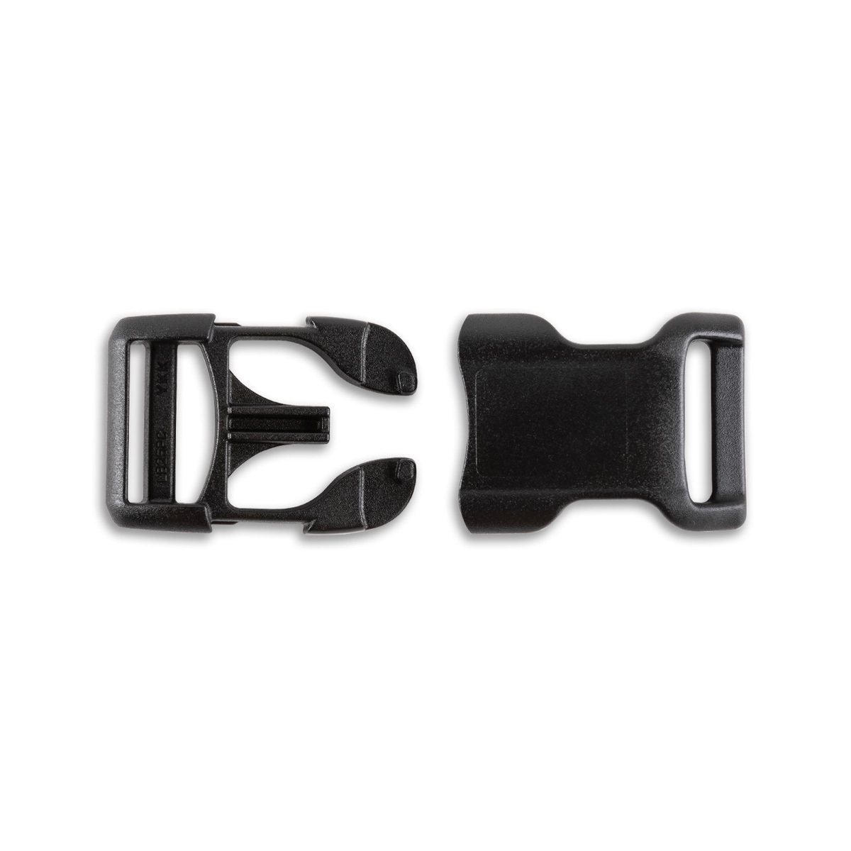 NXL BELT POL V-Buckle 25mm (1